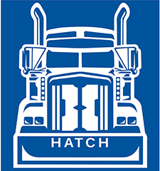 Hatch Agency, Inc. Online Driver Training Logo